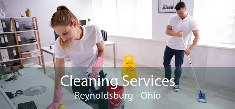 Cleaning Services Reynoldsburg - Ohio